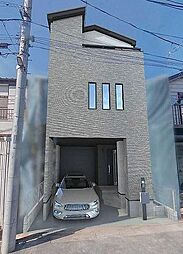 足立区南花畑1丁目 A号棟