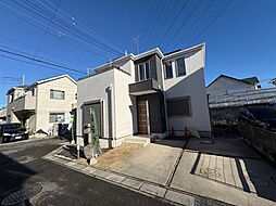 川口市石神 リフォーム戸建