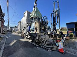 三郷市彦川戸　１棟 １号棟