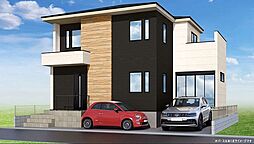 松戸市新松戸11期 1号棟