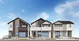 流山市こうのす台4期 3号棟