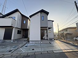 流山市こうのす台4期 3号棟