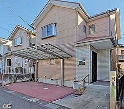 草加市青柳　リフォーム戸建