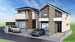 松戸市河原塚7期 2号棟