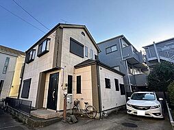 八潮市大瀬　リフォーム戸建