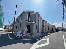 足立区六木11棟 H号棟