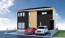 松戸市胡録台9期 1号棟