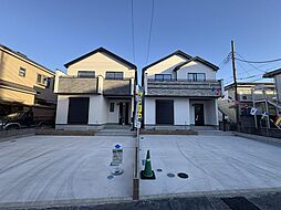 草加市西町1024番 A号棟