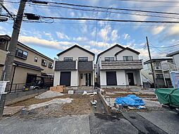 草加市西町1024番 A号棟