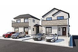 草加市西町1024番 A号棟