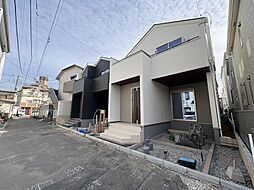 川口市鳩ヶ谷本町2棟 1号棟