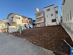 川口市鳩ヶ谷本町2棟 1号棟