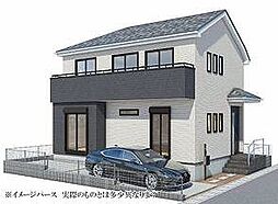 川口市安行219番 A号棟