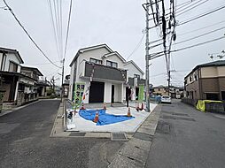 川口市安行領根岸1154番 A号棟