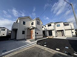 三郷市番匠免5棟 D号棟