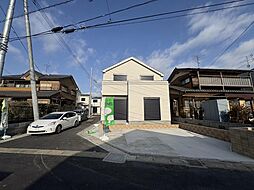 三郷市番匠免5棟 E号棟