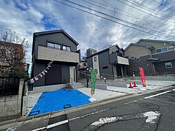 足立区東保木間2丁目 C号棟