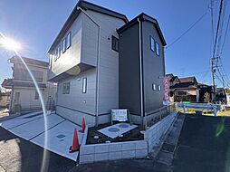 吉川市吉川1期 1号棟