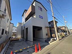 三郷市寄巻 1号棟