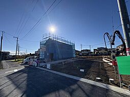 草加市瀬崎第8 1号棟