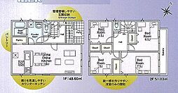 草加市瀬崎第8 6号棟