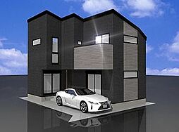 葛飾区水元1棟 1号棟