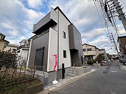 川口市安行北谷5期 1号棟