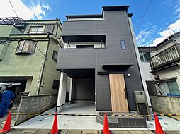 三郷市鷹野1丁目 1号棟