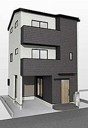 三郷市鷹野1丁目 1号棟