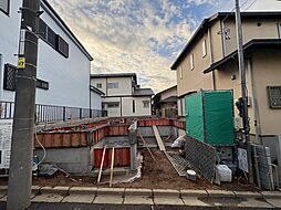 松戸市稔台7丁目53番 A号棟