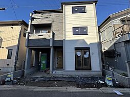 草加市西町　1棟 1号棟