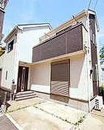 足立区梅田　リフォーム戸建