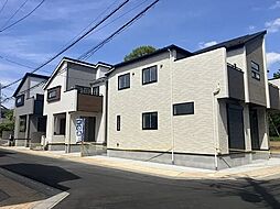 川口市安行領家4棟 12号棟