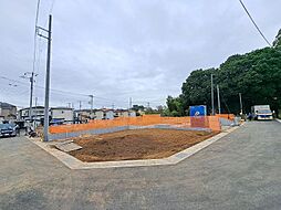 川口市安行領家4棟 12号棟