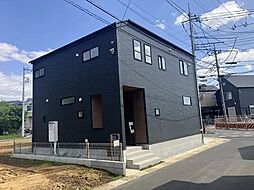川口市安行領家4棟 14号棟