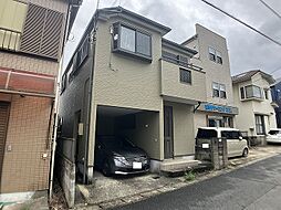 松戸市二ツ木二葉町　リフォーム戸建