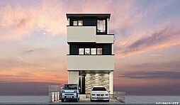 足立区大谷田14期 1号棟