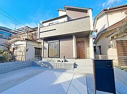 川口市東本郷　1棟 1号棟