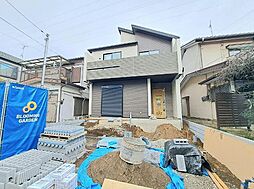 川口市東本郷　1棟 1号棟