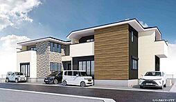 松戸市胡録台6期 2号棟