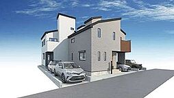 足立区伊興110 1号棟