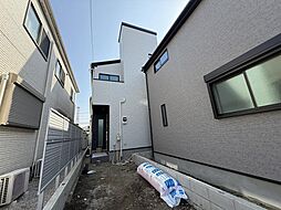 足立区伊興110 1号棟