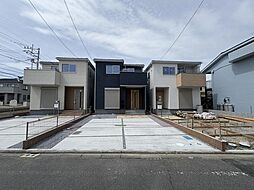 八潮市緑町第7 3号棟