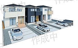 八潮市緑町第7 3号棟