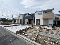 八潮市緑町第7 4号棟