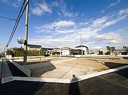 草加市新里町4期 3号棟