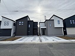 草加市青柳25期 3号棟