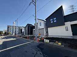 草加市青柳25期 6号棟