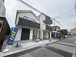 川口市上青木3丁目13番 B号棟