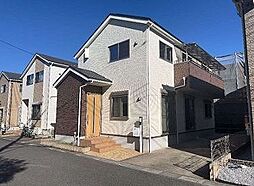 川口市安行慈林　リフォーム戸建